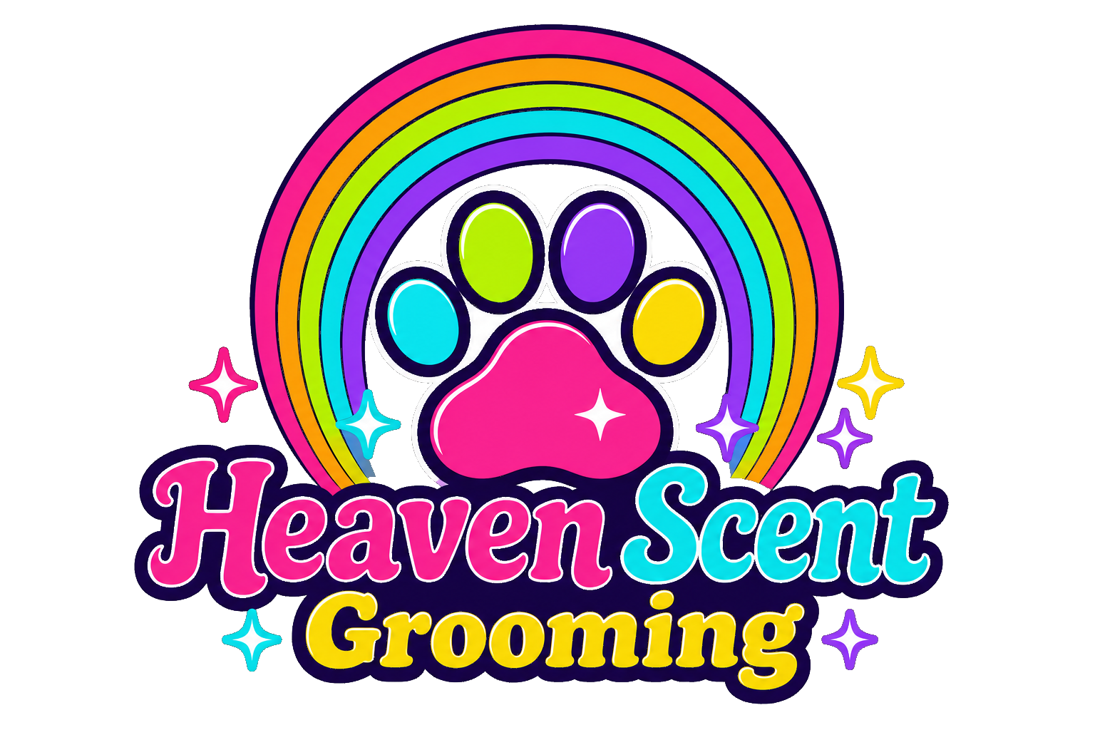 Heaven Scent Grooming